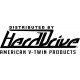 American V-Twin