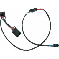 TOUR PACK POWER TAP HARNESS