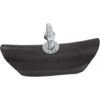 ALLOY RIM LOCK 1.60