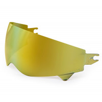 COVERT/COVERT X SUNVISOR GOLD MIRRORED