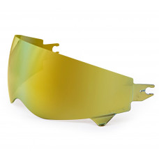 COVERT/COVERT X SUNVISOR GOLD MIRRORED