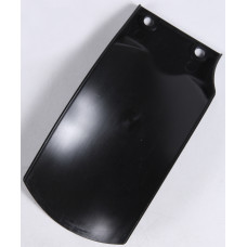 UPPER RADIATOR SHROUD BLACK