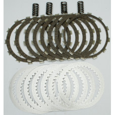 DIRT RACER CLUTCH KIT DRC205