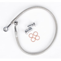 BRAKELINE UNIVERSAL REAR 18
