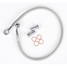 BRAKELINE UNIVERSAL REAR 18