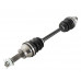 6 BALL HEAVY DUTY AXLE REAR