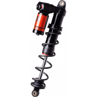POL SWITCHBACK SKI KIT
