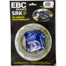 SRK COMPLETE CLUTCH KIT SRK82