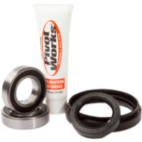 FRONT WHEEL BEARING KIT