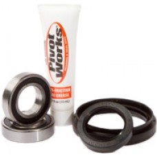 FRONT WHEEL BEARING KIT
