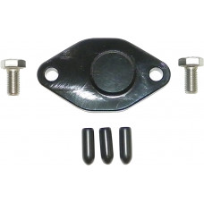 OIL BLOCK OFF PLATE YAM 100/1200