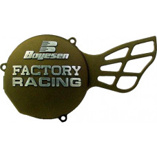 FACTORY RACING IGNITION COVER MAGNESIUM