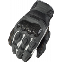 SGS MK III GLOVES DARK GREY LG