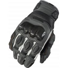SGS MK III GLOVES DARK GREY LG