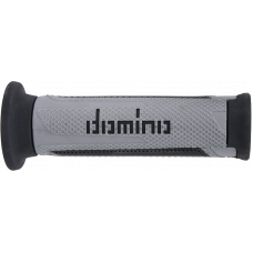 A350 TURISMO GRIPS SILVER/ANTHRACITE PAIR