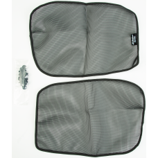RADIATOR LOUVER MESH