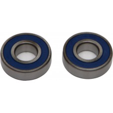 WHEEL BEARING & SEAL KIT