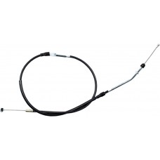 BLACK VINYL CLUTCH CABLE
