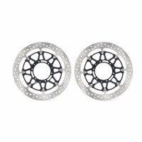 UPGRADE FRONT T-DRIVE ROTOR FLOATING