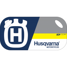 PIT BOARD HUSQVARNA