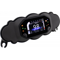 RX-4 TFT MULTIFUNCTION METER PLUG N PLAY SUZ