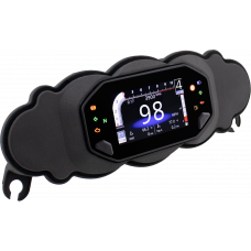RX-4 TFT MULTIFUNCTION METER PLUG N PLAY SUZ
