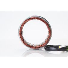 STATOR
