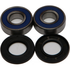 REAR WHEEL BEARING/SEAL KIT