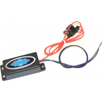 HRDWIRE SUPER BRAKE LIGHT LEQ FL 11-UP FX 12-UP HD 14-UP