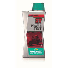 POWER SYNT 2T 1L (10/CASE  SOLD EA)