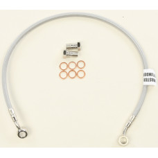 BRAKE LINE REAR CABLE