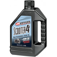 SCOOTER 4T 10W30 1L