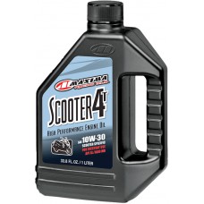 SCOOTER 4T 10W30 1L