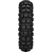 TIRE 505 MOBBER REAR 130/70-12 56P BIAS TL