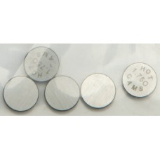 VALVE SHIMS 7.48X1.75MM 5/PK