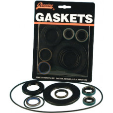 GASKET TRANS SPROCKET FLT FXR SOFTAIL DYNA KIT 12050-K