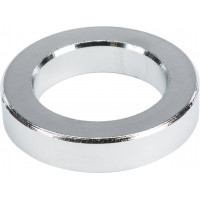 25MM FRT WHEEL SPACER 0.317