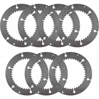 KOLENE STEEL PLATE PACK SPORTSTER 57-70