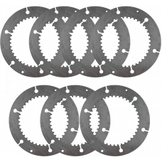 KOLENE STEEL PLATE PACK SPORTSTER 57-70