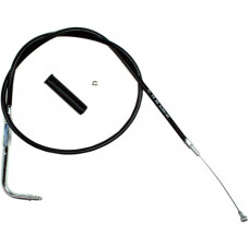 BLACK VINYL IDLE CABLE