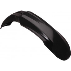 FRONT FENDER BLACK