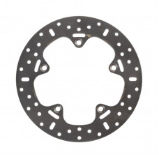 BRAKE ROTOR STREET REAR BMW