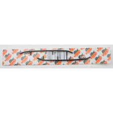 STANDARD WEAR BAR RUNNERS