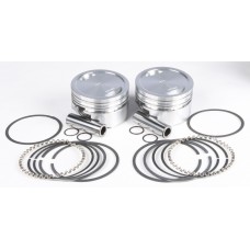 CAST PISTONS XL 883 TO 1200 10.0:1 .010