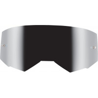 YOUTH SINGLE LENS W/ POST SILVER MIRROR/SMOKE
