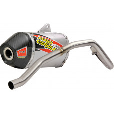 T-6 SYSTEM W/CARBON CAP