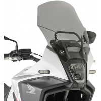 WINDSHIELD SPECIFIC SMOKE HON