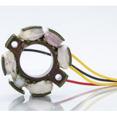 STATOR