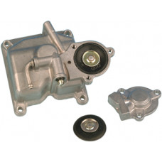 GASKET DIAPHRAM ACCEL PUMP KEIHIN CARBS 1/PK 27361-76