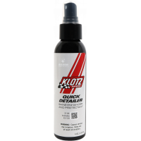 QUICK DETAILER 4 OZ 20/CASE